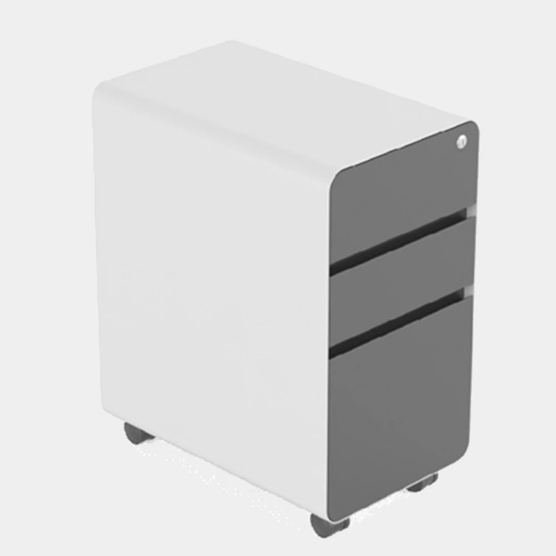 Мобилен шкаф за управление на конзолата