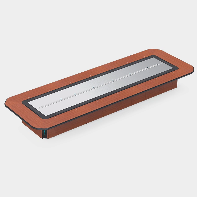 4-Rectangular-Meeting-Table